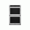 Maytag Double Wall Wall Ovens in Stainless Steel - MEW9630FZ