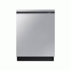 Samsung Built-In Dishwashers in Stainless Steel - DW80B7070US