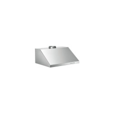 Bertazzoni Wall Range Hoods in Stainless Steel - KU24PRO1X14