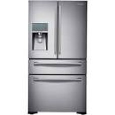 Samsung Drawer Freezers in Stainless Steel - RF24FSEDBSR