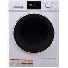 Danby Washer/Dryer Combos in White - DWM120WDB3