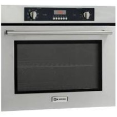 Verona Single Wall Wall Ovens in Stainless Steel - VEBIEM241SS