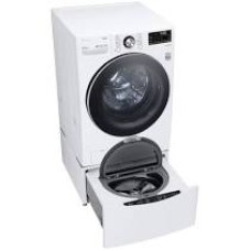 LG Front Load Washers Washers in White - WM4200HWA