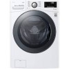 LG Front Load Washers Washers in White - WM4000HWA