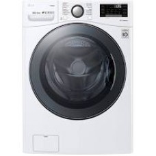 LG Front Load Washers Washers in White - WM4000HWA