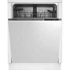 Blomberg Panel Ready Dishwashers in Panel Ready - DW51600FBI