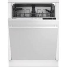 Blomberg Panel Ready Dishwashers in Panel Ready - DWT51600FBI