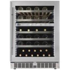 Danby Undercounter Wine Coolers in Silver - SPRWC053D1SS