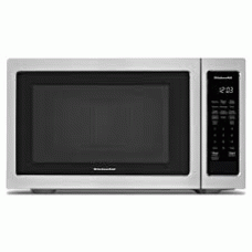 Kitchenaid Countertop Microwaves - KMCS1016GSS