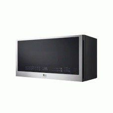 LG Over the Ranges Microwaves - MHES1738F