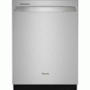 Whirlpool WDT740SALZ