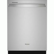 Whirlpool Built-In Dishwashers - WDT740SALZ