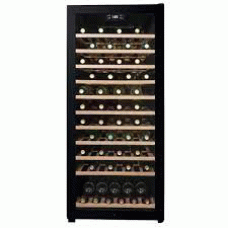 Danby Freestanding Wine Coolers in Black - DWC94L1B