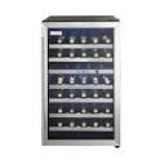 Danby Freestanding Wine Coolers in Stainless Steel - DWC114BLSDD