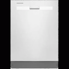 Whirlpool Built-In Dishwashers - WDP560HAMW