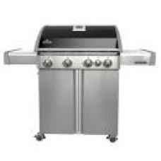 Napoleon Liquid Propane Grills in Black - T495SB T495SBPK