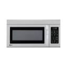 LG Over the Ranges Microwaves in Stainless Steel - LMV1831ST