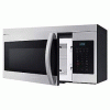 Samsung Over the Ranges Microwaves in Stainless Steel - ME16A4021AS