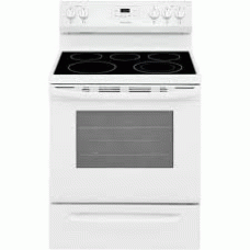 Frigidaire - FCRE3052AW