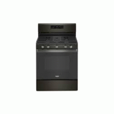 Whirlpool Freestanding Ranges in Black - WFG525S0JV