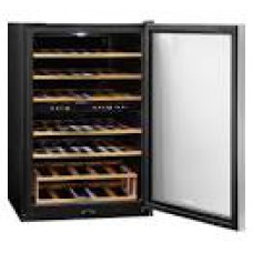 Frigidaire Freestanding Wine Coolers in Stainless Steel - FFWC3822QS