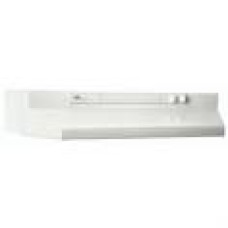 Broan Under the Cabinet Range Range Hoods in White - 463001