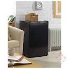 Danby Compact Refrigerators in Black - DAR044A4BDD