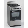 Avanti Freestanding Ranges in Stainless Steel - GR2013CSS