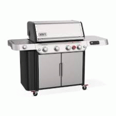 Weber - 36800001 SPX-435s