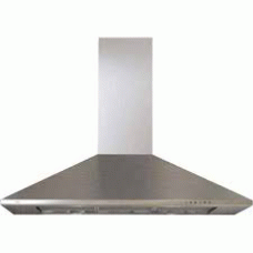 XO Wall Range Hoods in Stainless Steel - XOB30SC