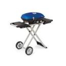 Napoleon Portable Grills in Blue - TQ285XBL