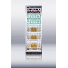 Summit Built-In Beverage Centers in White - SCR1400W