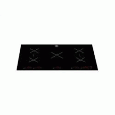 Bertazzoni Induction Cooktops in Stainless Steel - P365IAE