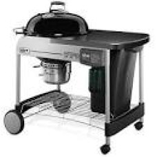 Weber 15501001 