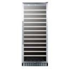 Summit Built-in Wine Coolers in Stainless Steel - SWC1102