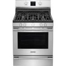 Frigidaire in Stainless Steel - FPGF3077QF