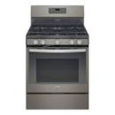 GE Freestanding Ranges in Slate - JGB660EEJES