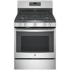 GE Freestanding Ranges in Stainless Steel - JGB660SEJSS