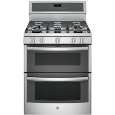 GE Freestanding Ranges in Stainless Steel - PGB980ZEJSS