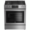 beko - SLGR30532SS