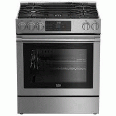 beko - SLGR30532SS