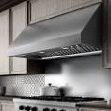 ELICA Under the Cabinet Range Range Hoods in Stainless Steel - ESR436SS