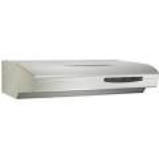 Broan Under the Cabinet Range Range Hoods in Stainless Steel - QS142SS