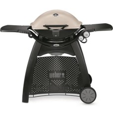 Weber Liquid Propane Grills - 57060001 Q3200