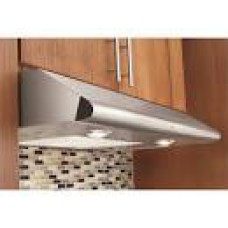 Frigidaire Under the Cabinet Range Range Hoods in Stainless Steel - FHWC3040MS