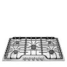 Frigidaire Gas Cooktops in Stainless Steel - FFGC3626SS