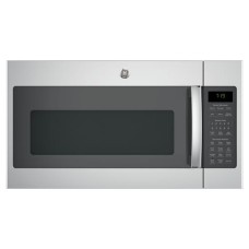 GE Over the Ranges Microwaves in Stainless Steel - JVM7195SKSS