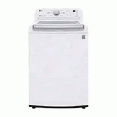 LG Front Load Washers Washers in White - WT7150CW