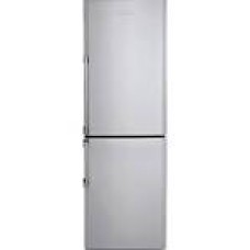 Blomberg Bottom Freezer Refrigerators in Silver - BRFB1322SS