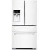 Samsung French Door Refrigerators in White - RF31FMEDBWW